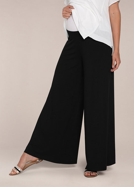 Airflow Basic Maternity Trousers Barbados