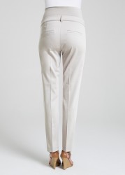 Classic Skinny Trousers Marlis - Thumbnail