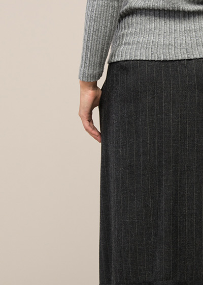 Long Skirt Lea - Thumbnail