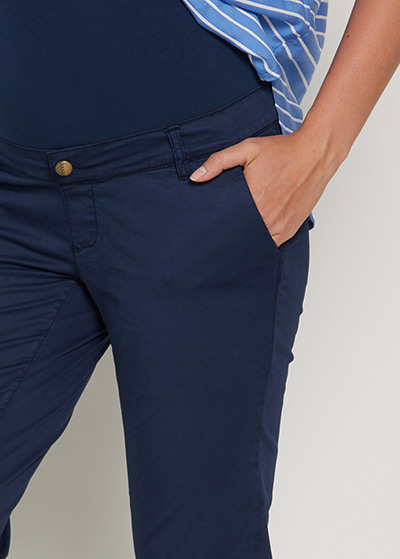 Trousers Bold - Thumbnail